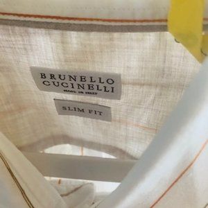 Brunello Cucinelli